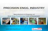 Precision Engg. Industry Punjab India