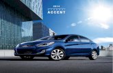 Virginia Hyundai Accent Brochure