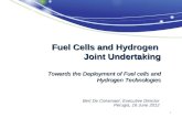 Fuel Cells and Hydrogen UE