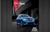2013 Nissan Sentra Brochure IL | Chicago Nissan Dealer