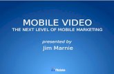 Using Mobile Video & Rich Media to Promote Your Business (Encore)