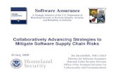 Software Assurance Software Assurance