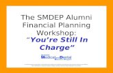 SMEP Financial-Planning Workshop