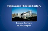 Phaeton factory