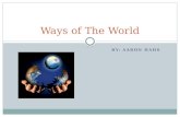 Hist5 ways of the world pp