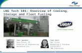 May 22 Webinar: LNG Tech 101