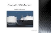 Global lng market assessment