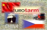 EURO-SARM (Czech Republic)