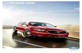 2013 Ford Taurus Anderson IN