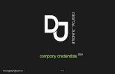 Digital Jungle Credentials - Specialist Digital Marketing Agency Targeting Chinese