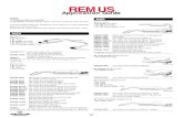 Remus Application Guide Riegeretc.com