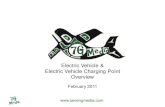EV & EVSE Presentation (Feb 2011)