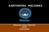 Dozer Machines