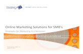 THINQ Web Marketing Solutions