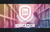 LinkedIn Australia Education Research Launch