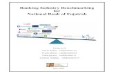 Banking Industry Benchmarking