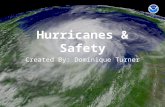 Hurricane Facts (Updated May 2011)