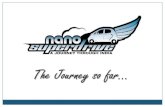 Tata nano superdrive the journey so far