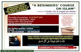 [Poster] fardh ain-beginners'course-(august-2014-#12-intake)-slideshare