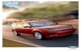 2013 Ford Flex Indianapolis Indiana