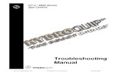 85 0066-c hq ultimate troubleshooting manual