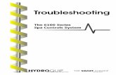 85 0062-c rev 2-6100 troubleshooting