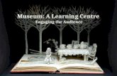 Museum Education and Development