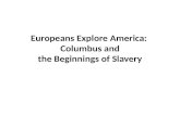 01-08 Columbus & Slavery w/Ms. Venditto