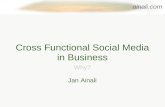 Cross functional social_media_in_business
