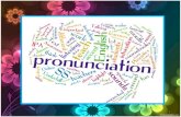 Pronunciation: To teach or not to teach