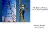 Sap is utilities-cs