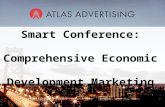 Atlas Iowa Smart Conference Comprehensive Marketing