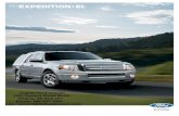 2013 Ford Expedition Brochure | Saskatchewan Ford Dealer