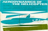 Aerodynamics of the helicopter 2