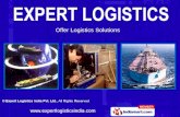 Expert Logistics (India) Pvt. Ltd New Delhi India