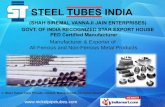 Steel Tubes Private Limited  Maharashtra India