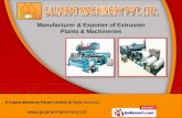 Gujarat Machinery Private Limited Gujarat India