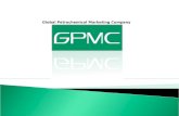 Global Petrochemical Marketing Company Profile