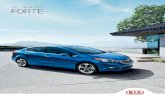 2014 Kia Forte Sedan Brochure - Jack Key Auto Group  El Paso, Texas, Albuquerque, New Mexico