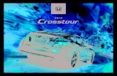 2013 Honda Crosstour Factsheet | DCH Honda of Temecula