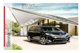 2012 Toyota Sienna For Sale FL | Toyota Dealer Near Pensacola