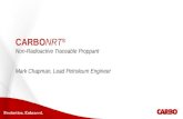 CARBONRT® - Non-Radioactive Traceable Proppant