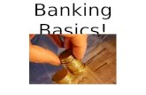 Banking Basics PowerPoint
