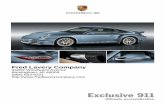 2011 Porsche 911 Carrera S Detroit MI | Fred Lavery Company