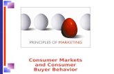 Marketing   Consumer Buying Behaviour