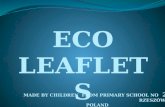 Eko   Leaflets