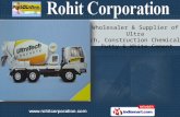 Rohit Corporation Gujarat India