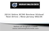 2014 Volvo XC90 Review Virtual Test Dive | New Jersey 08234