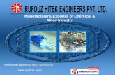 Rufouz Hitek Engineers Pvt. Ltd Maharashtra   india