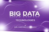 Big data edel